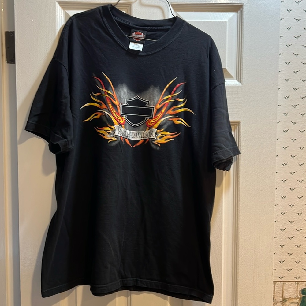 T Shirt Extra Large
